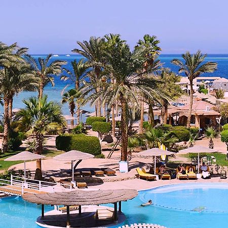 El Geisum Beach Hotel Hurghada Ngoại thất bức ảnh